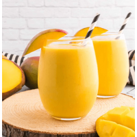 MANGO LASSI