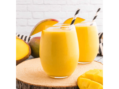 MANGO LASSI