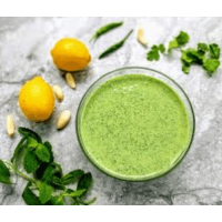 MINT CHUTNEY